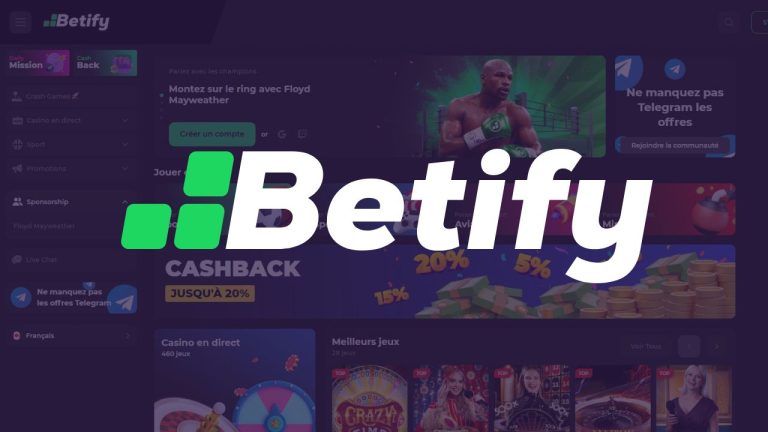 Betify Review: Scam or Legit? Full Platform Analysis