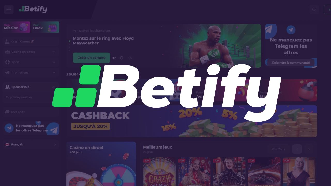 Betify Review: Scam or Legit? Full Platform Analysis