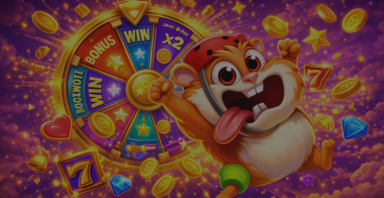 Hamster Run Review: Demo Version and Is It Reliable?