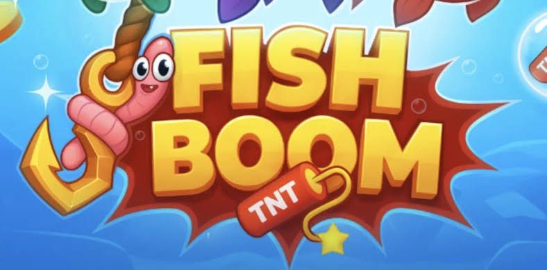 Fish Boom Review: Demo, Gameplay and Is It Legit?