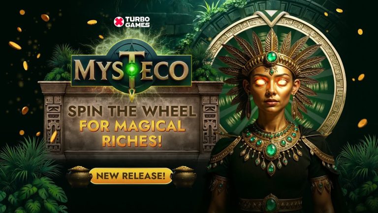 Mysteco Review: Demo, Casino Game Features and Verdict