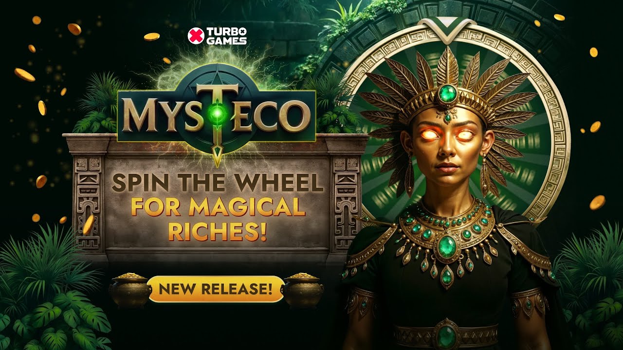 Mysteco Review: Demo, Casino Game Features and Verdict